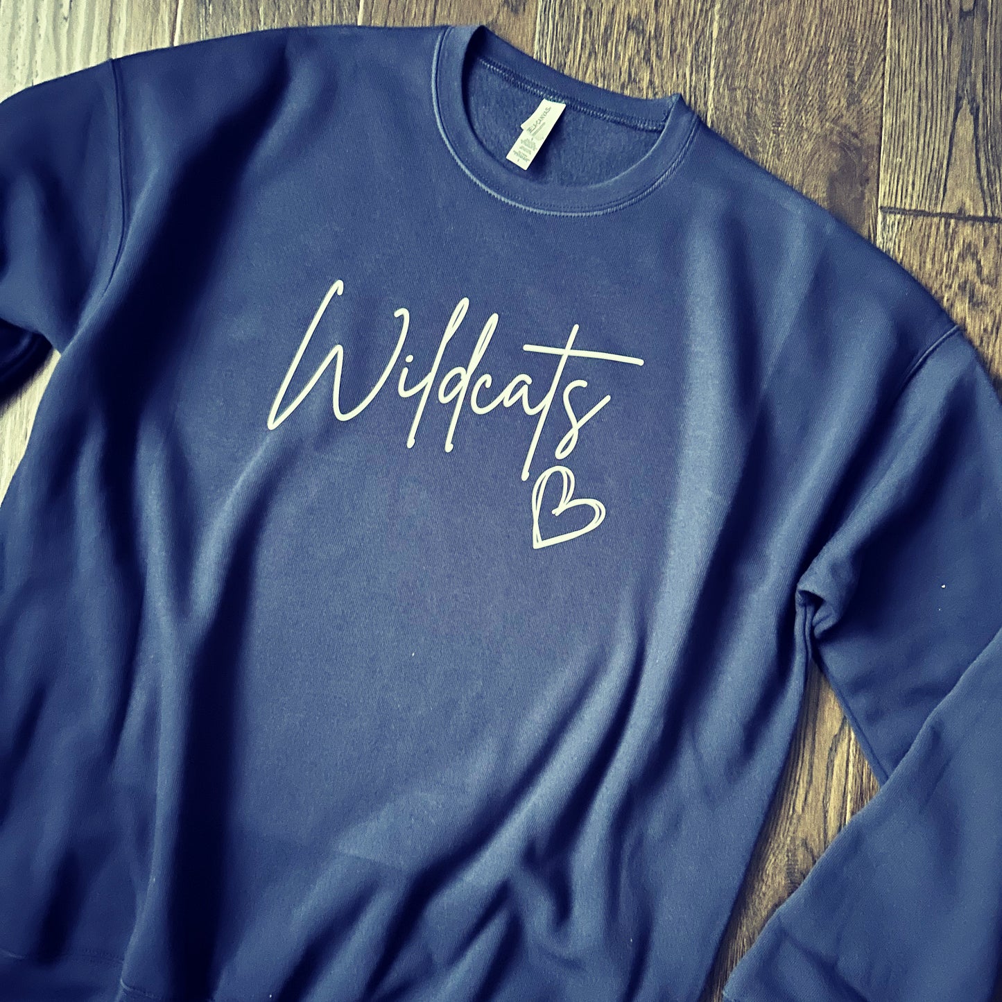 Holy Family Wildcat Shirts