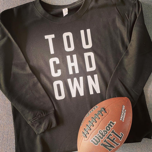 Touchdown Sweatshirt