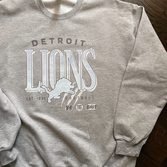 Detroit Lions