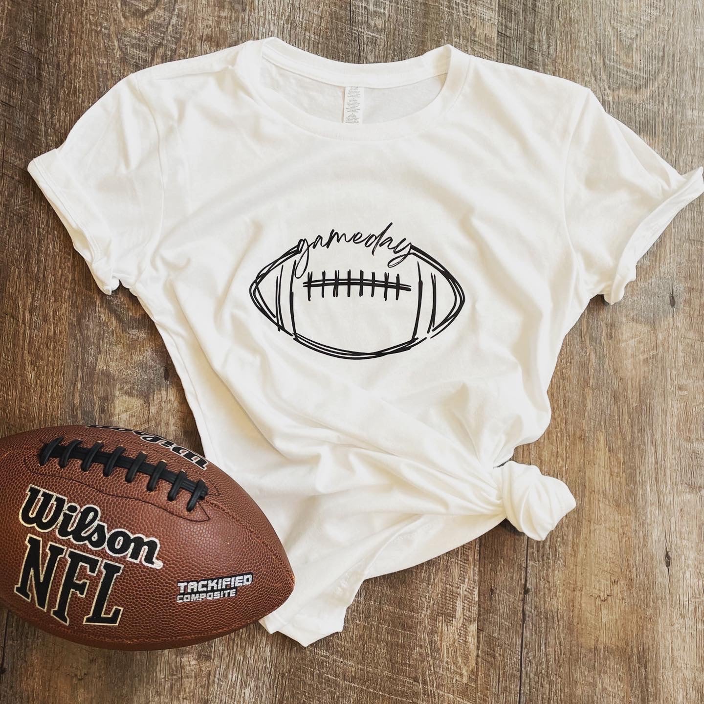 Gameday T-shirt