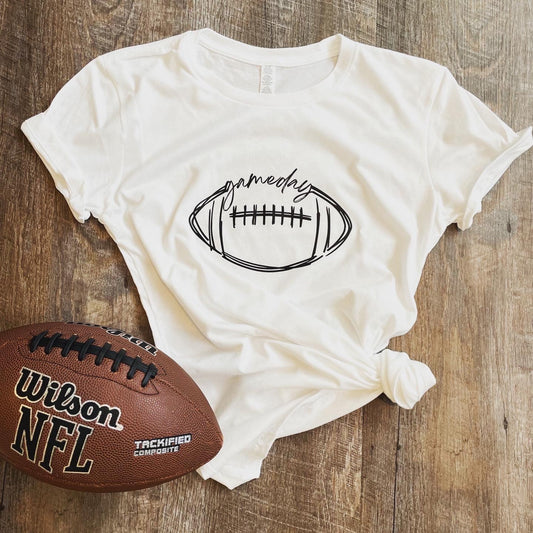 Gameday T-shirt