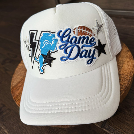 Trucker Hat - Lions