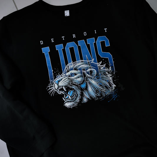 Lions Lion Shirt