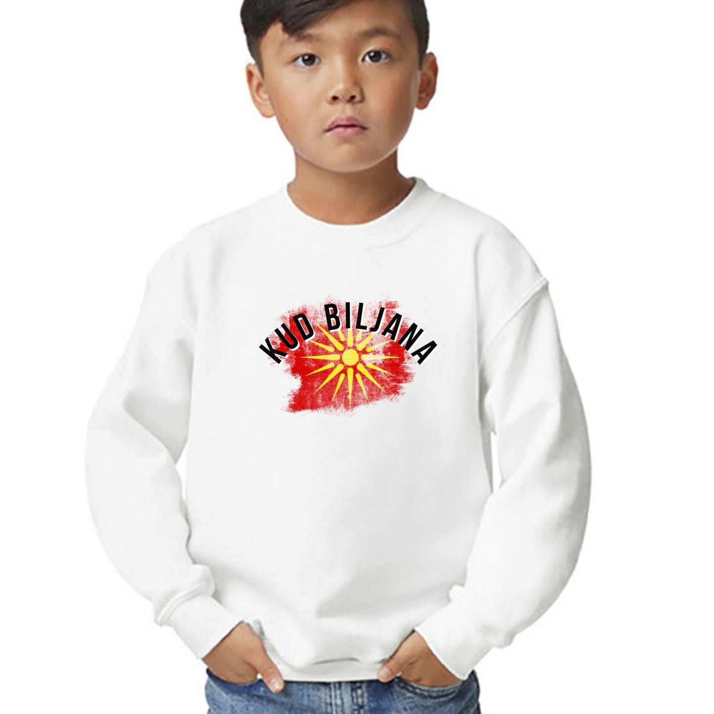 Kud Biljana Sweatshirt