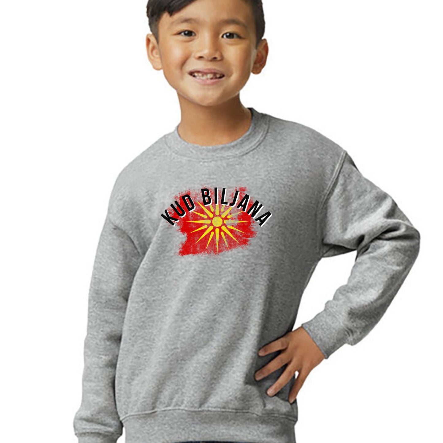 Kud Biljana Sweatshirt