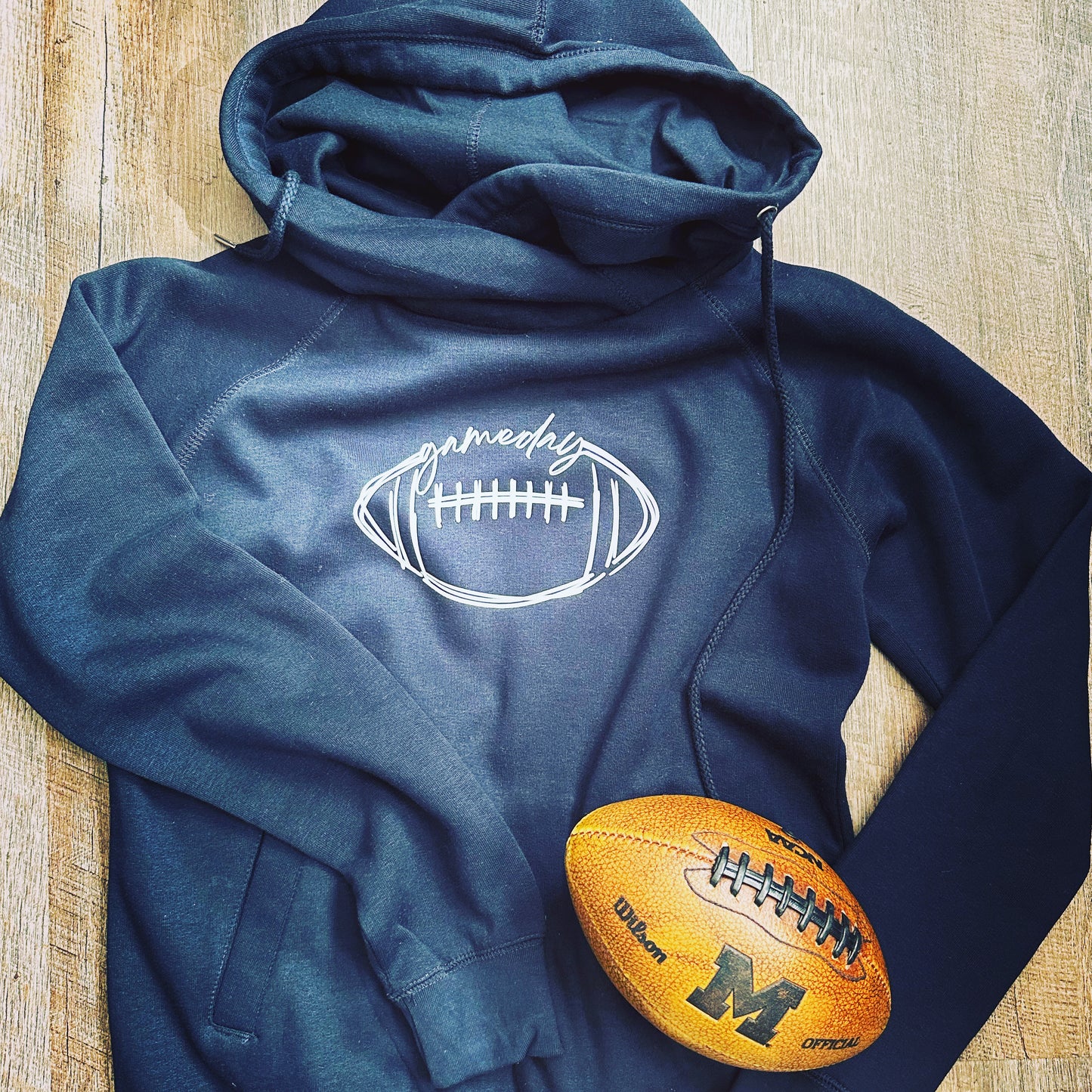 Gameday Sweatshirt