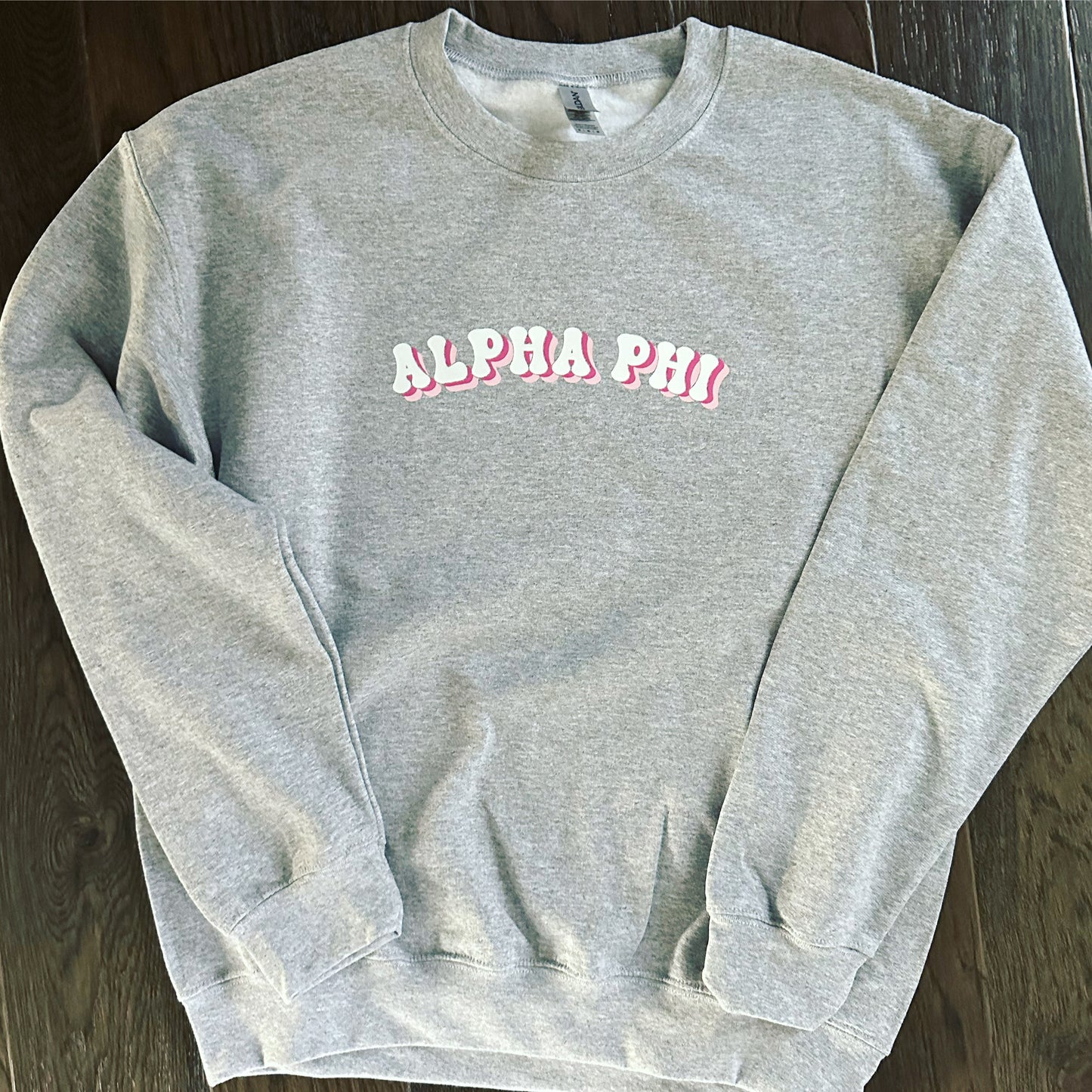 Alpha Phi Collection