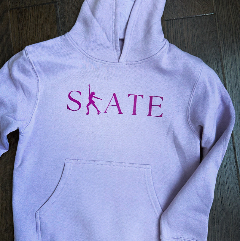 Skate Sweatshirt