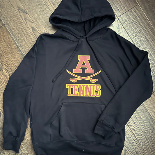 Adams Tennis sweatshirt