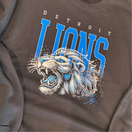 Lions Lion Shirt