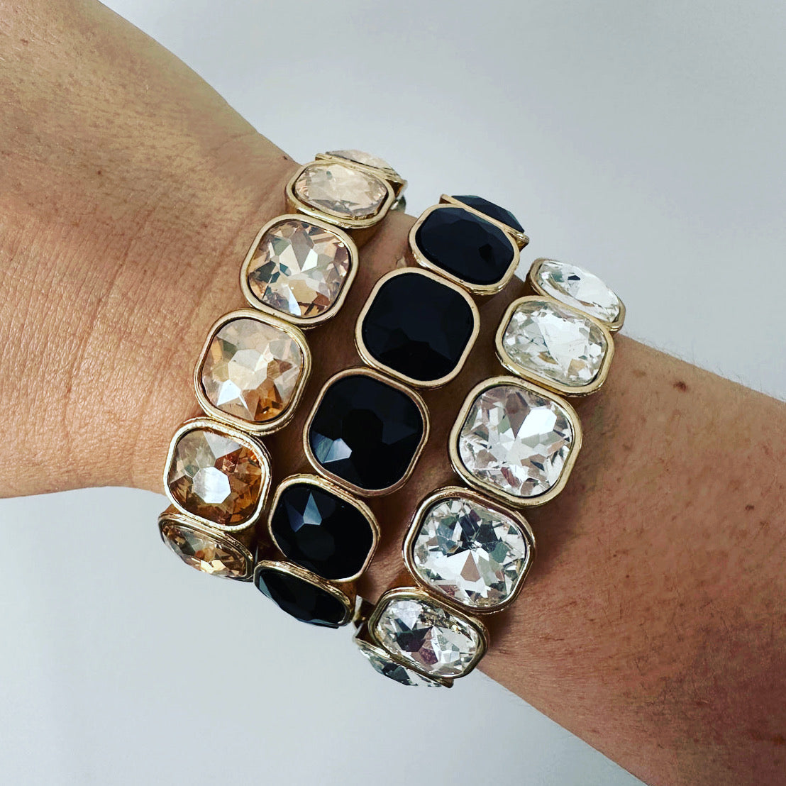 Bling Bracelet