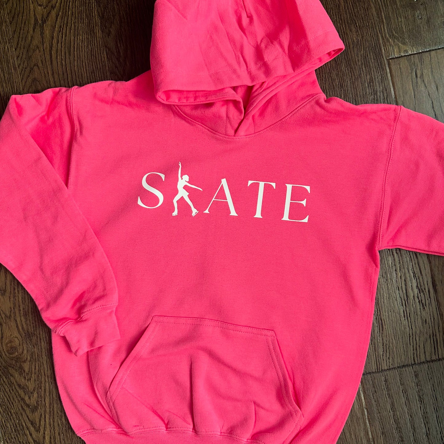 Skate Sweatshirt