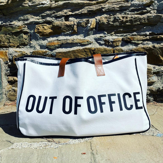 Out of Office Bag