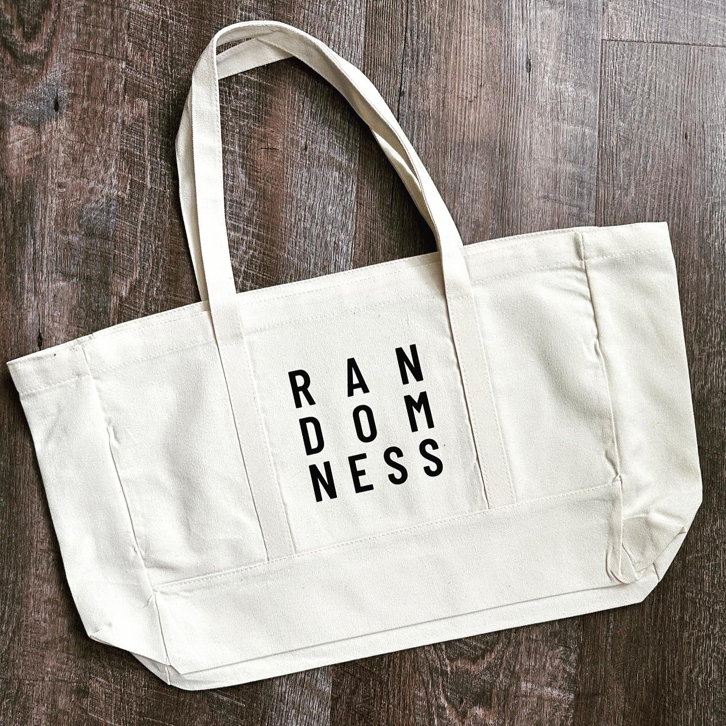 Randomness Bag