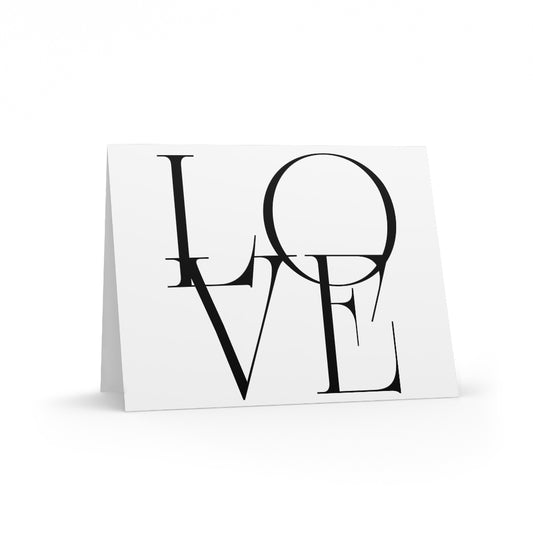 LOVE Cards